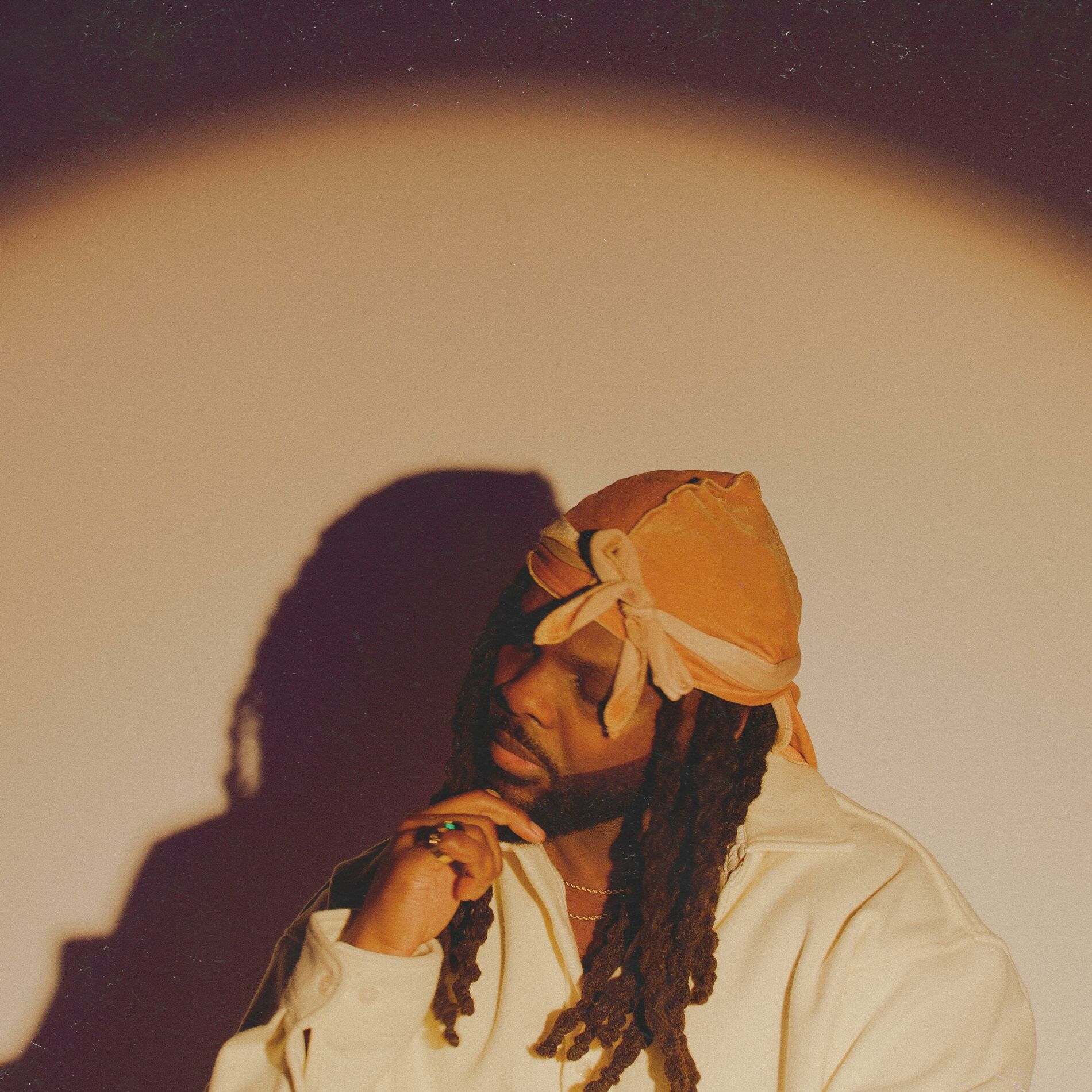 Album cover of Nasty Work