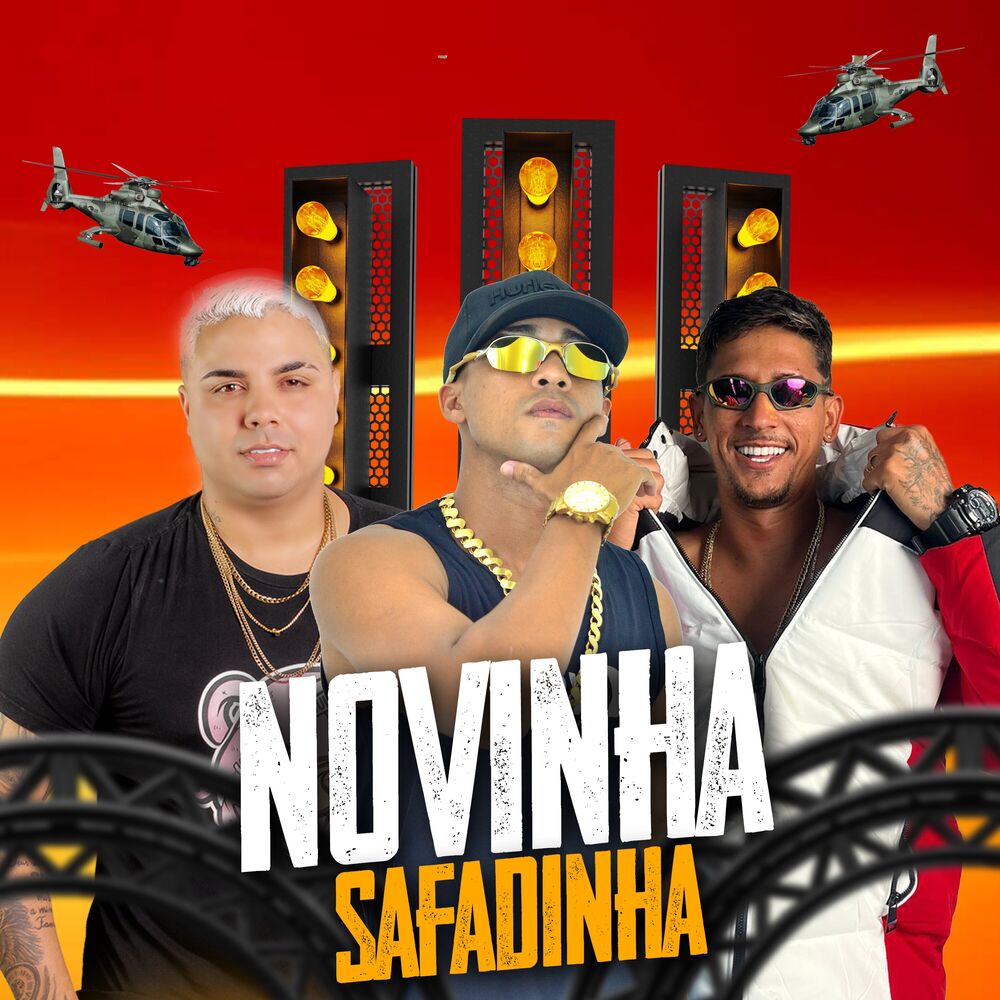 Picture of Novinha Safadinha