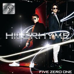Cover of Five Zero One (2021 Remaster)
