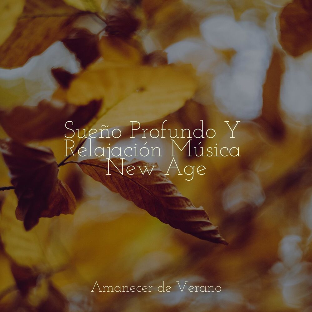 Picture of Sueño Profundo Y Relajación Música New Age