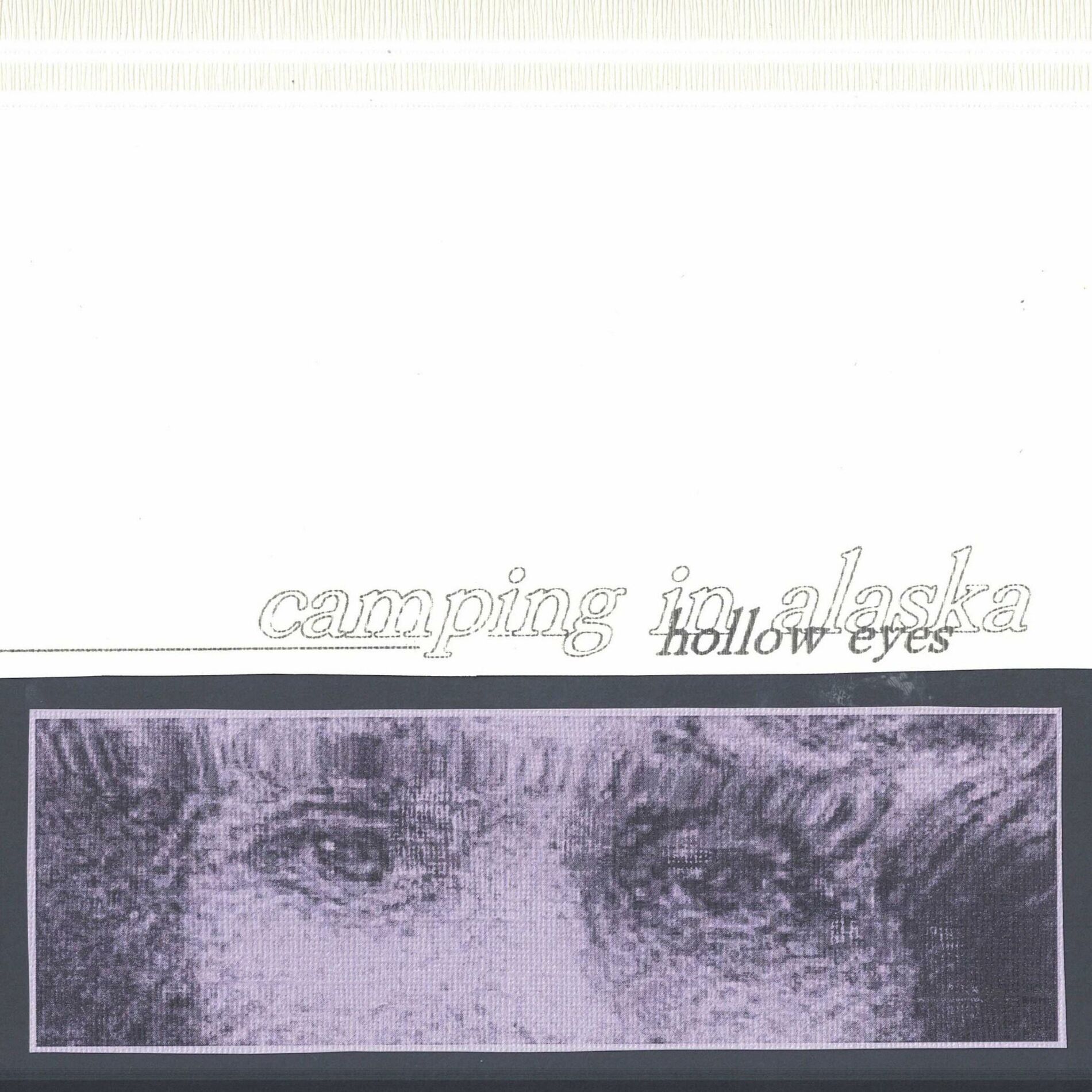 Album cover of Blinking Eights