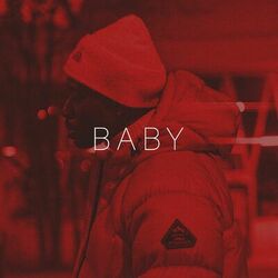 Cover of Baby