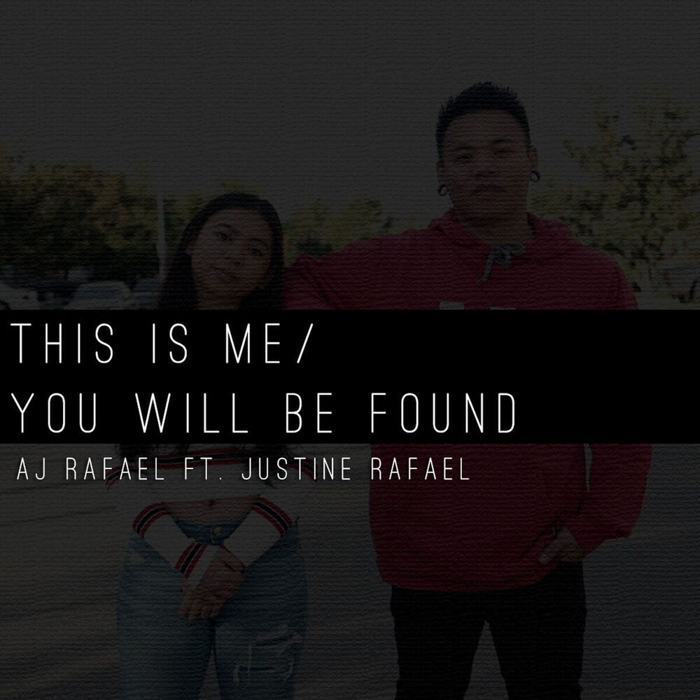Picture of This Is Me / You Will Be Found (Mashup)