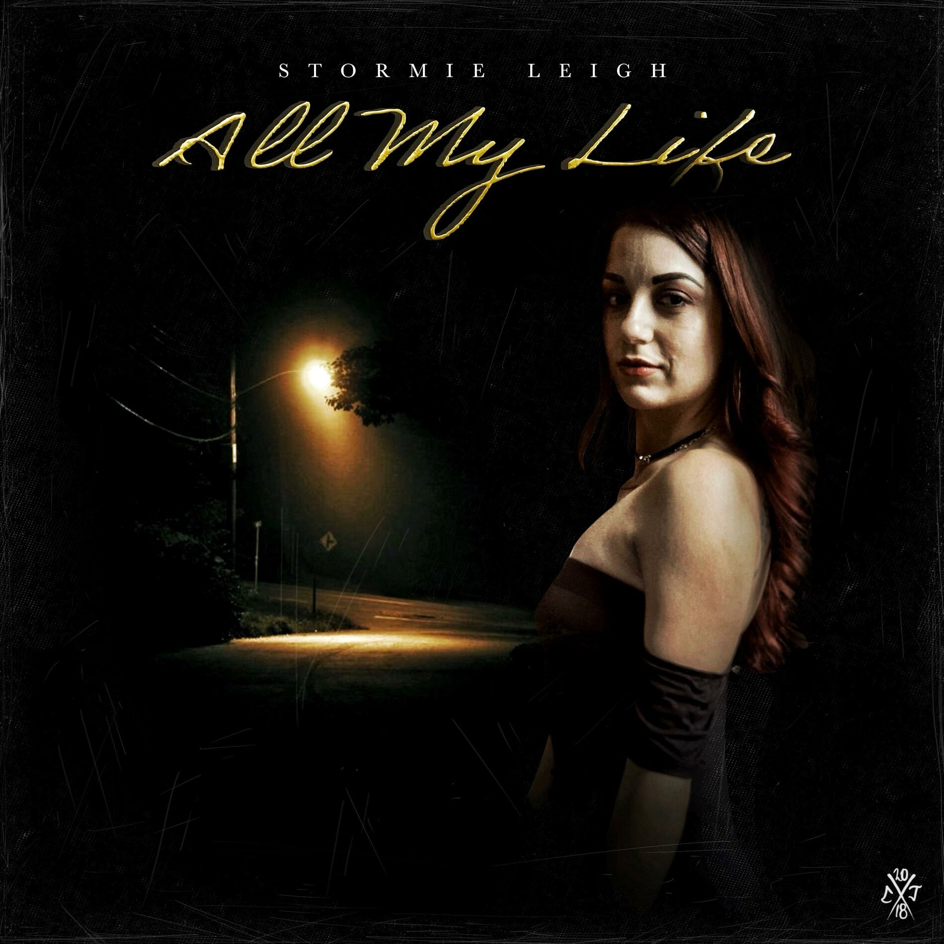 Album cover of All My Life