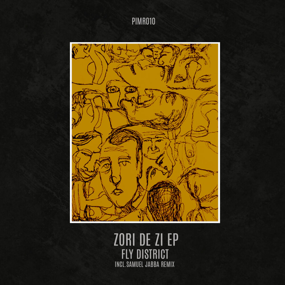 Picture of Zori de Zi EP