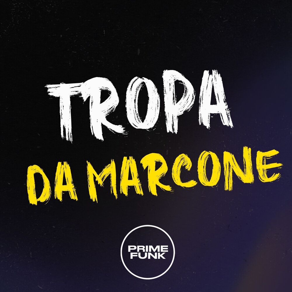Picture of Tropa da Marcone