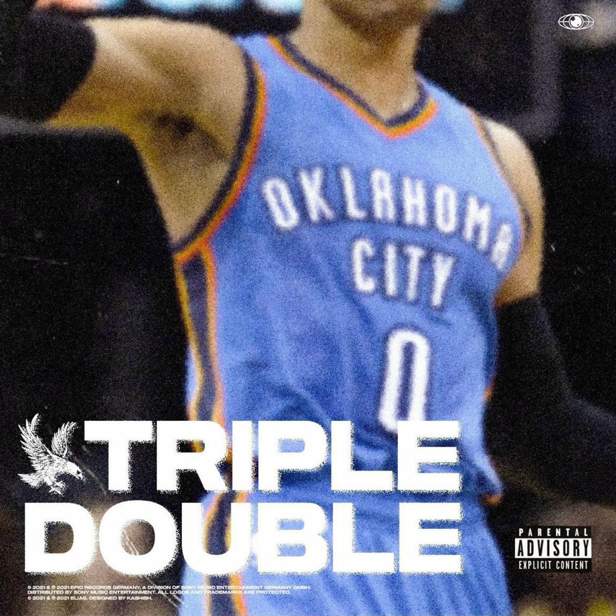 Album cover of Triple Double