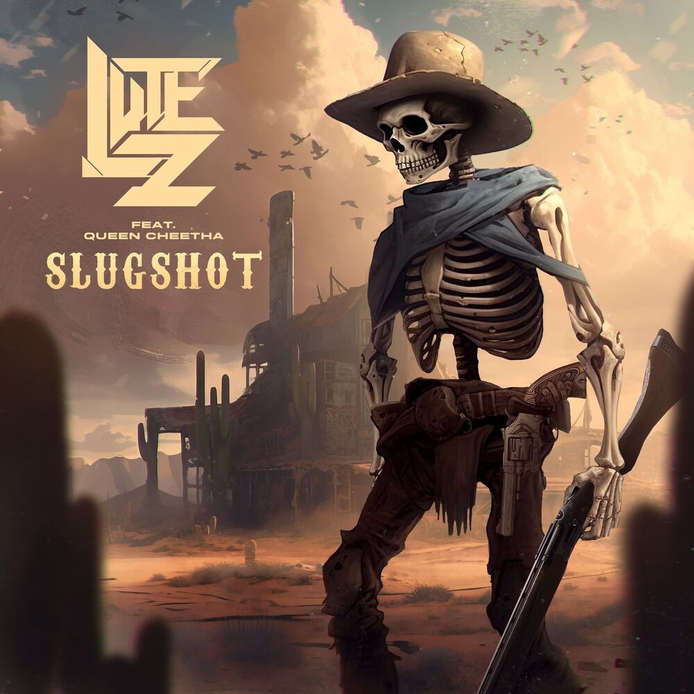 Picture of SLUGSHOT