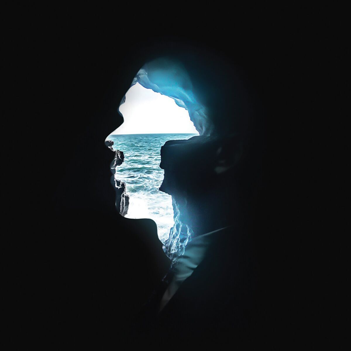 Album cover of Denizin Öte Yanı