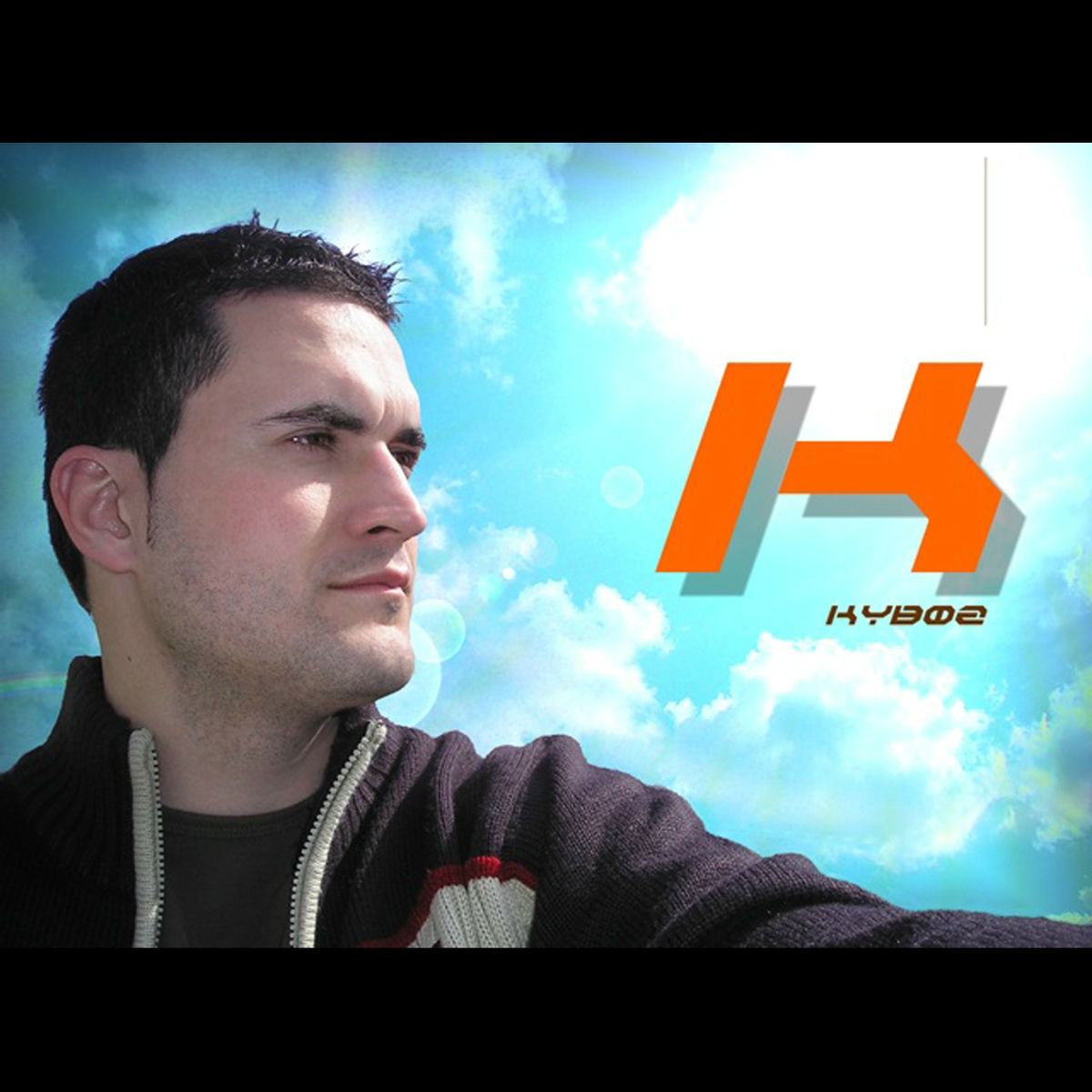 Album cover of B-Shield