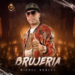 Cover of Brujeria