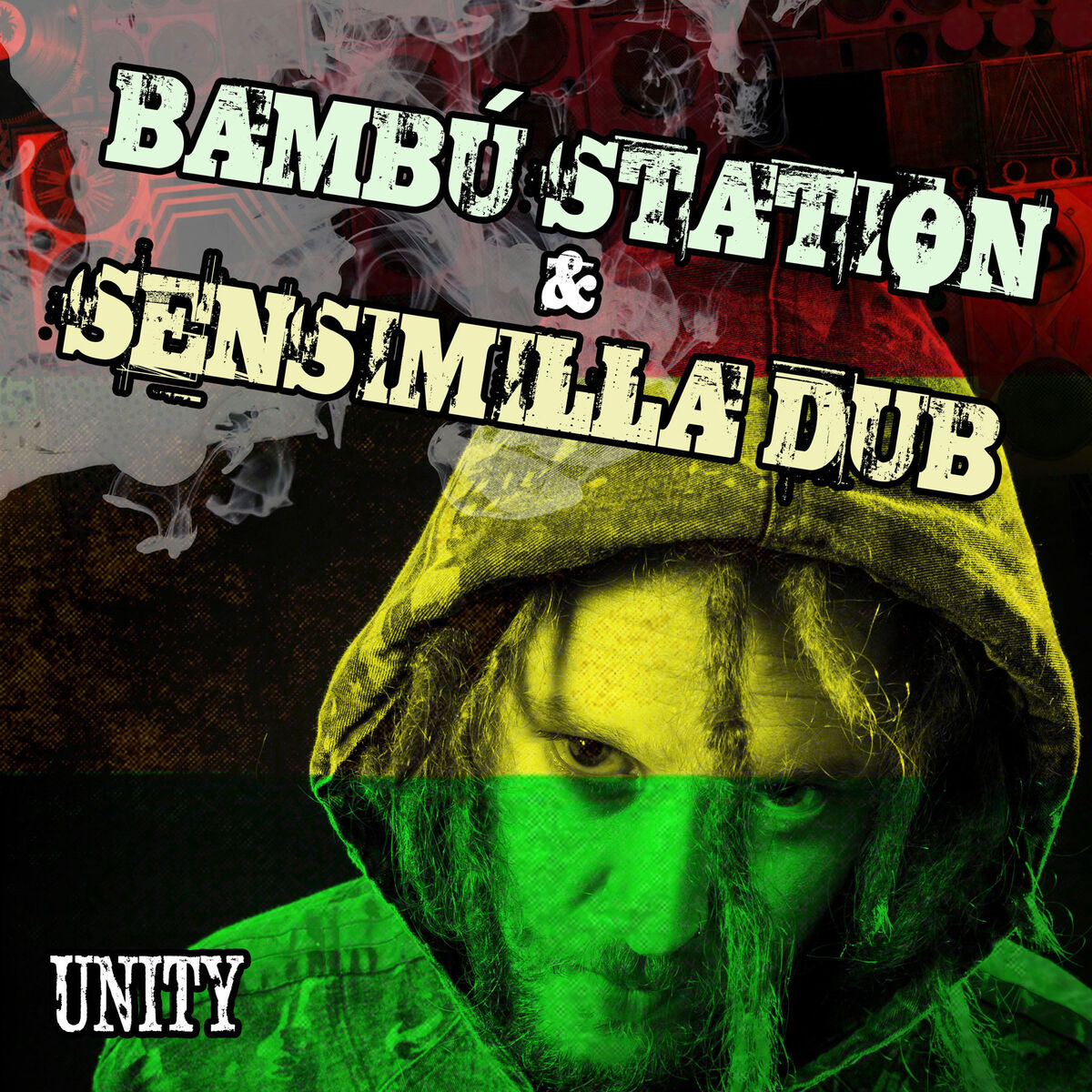 Album cover of Unity