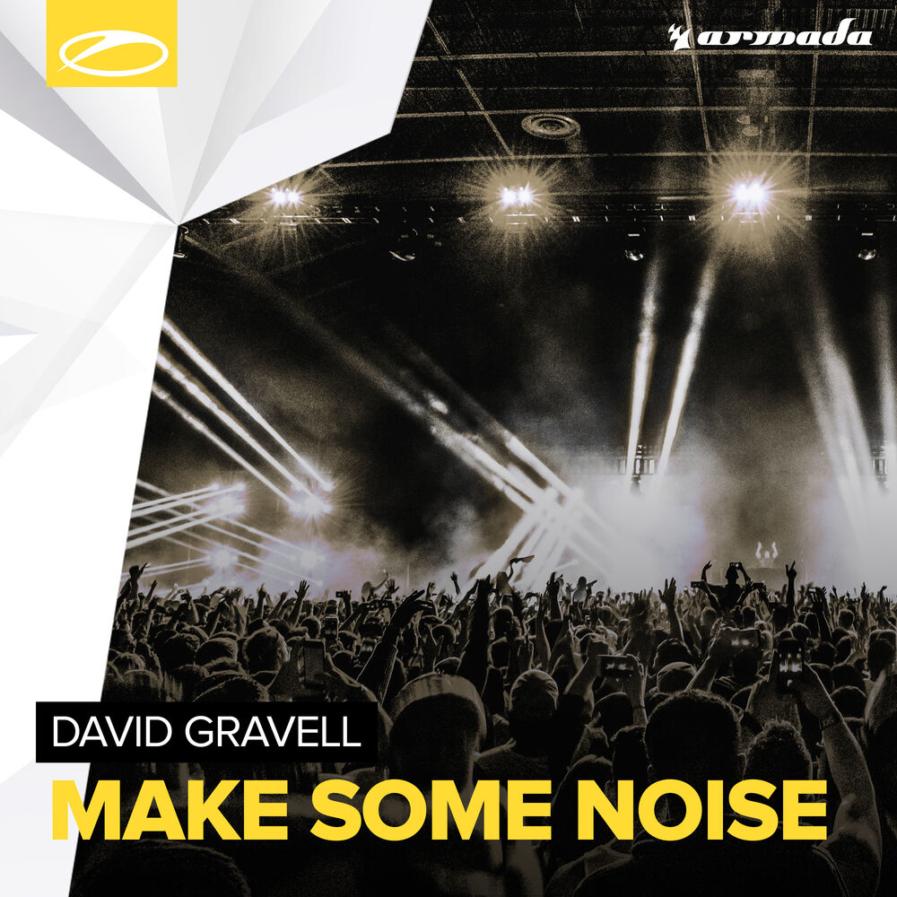 Picture of Make Some Noise