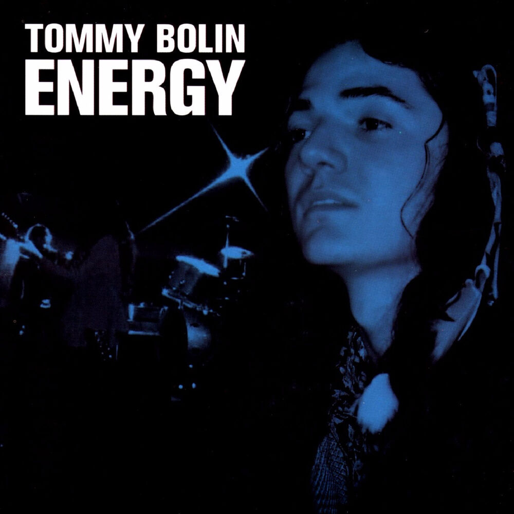 Picture of Energy (Original Recording Remastered)