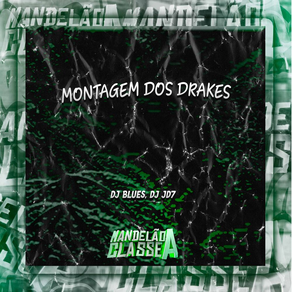 Picture of Montagem dos Drakes