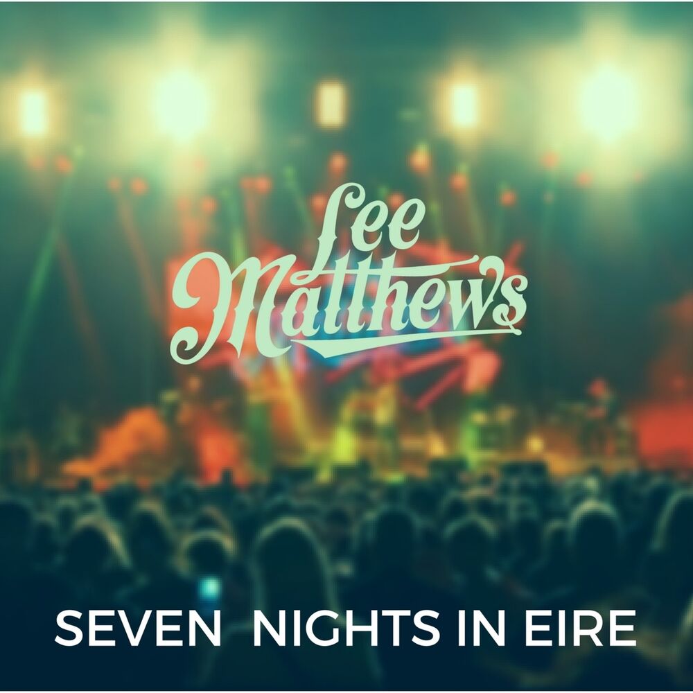Picture of Seven Nights in Eire