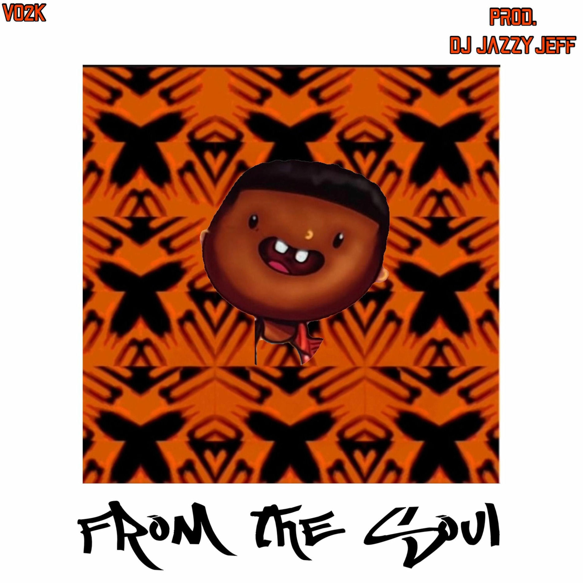 Album cover of From The Soul (Freestyle)