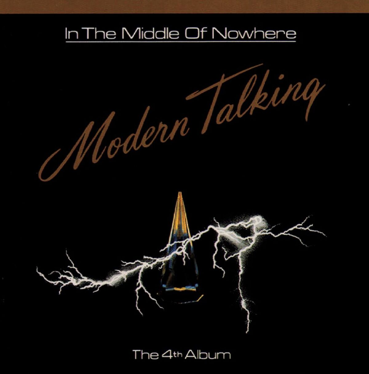 Album cover of Princess of the Night