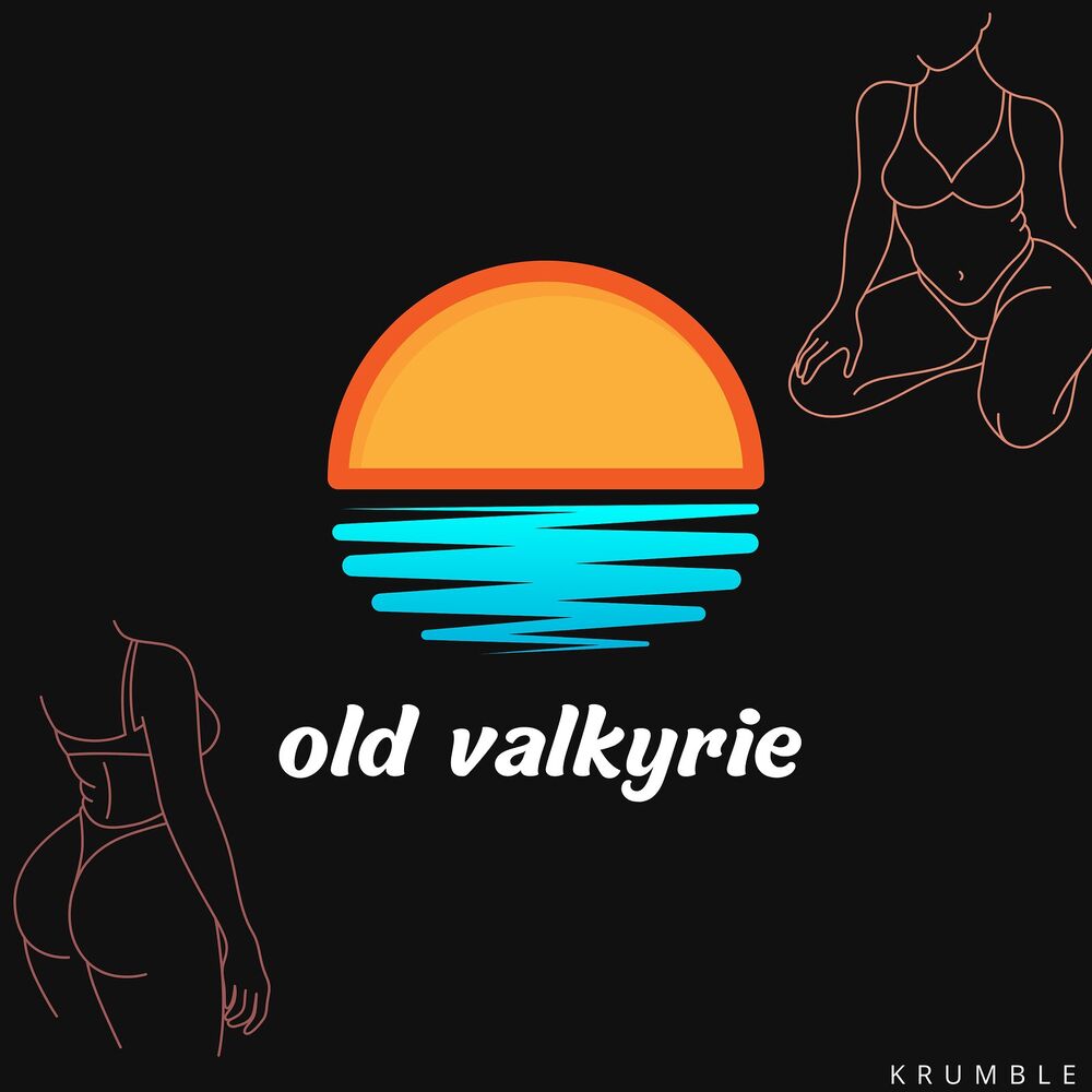 Picture of Old Valkyrie