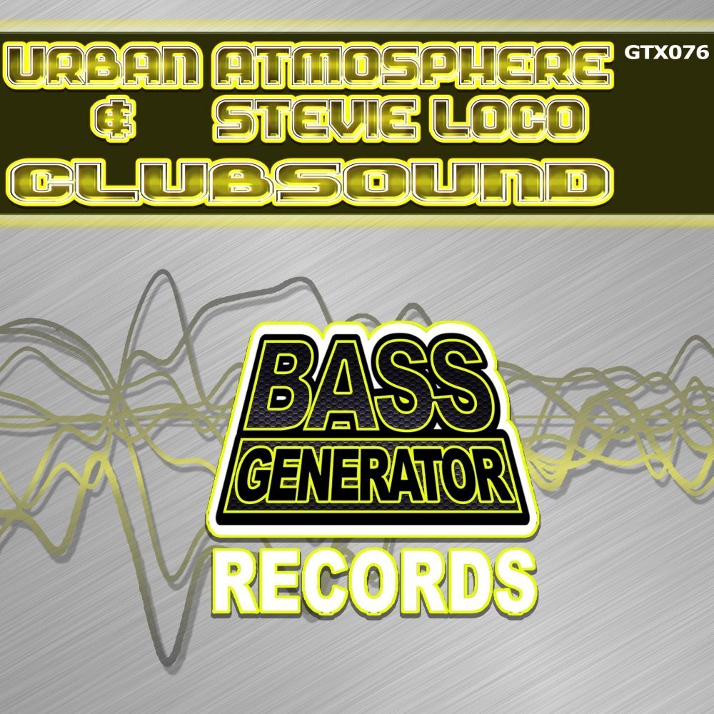Picture of Clubsound