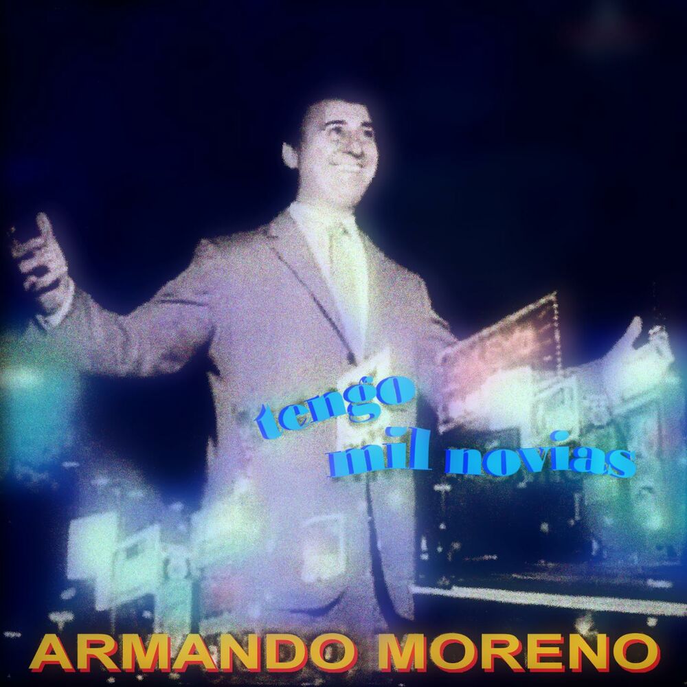 Picture of Tengo Mil Novias