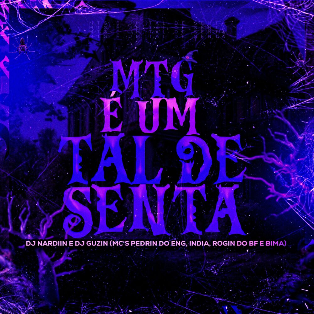Picture of Mtg É Um Tal De Senta