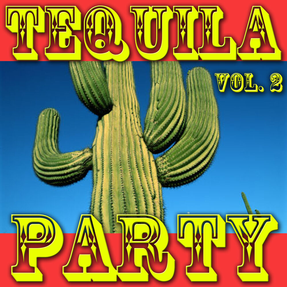 Picture of Tequila Party, Vol. 2