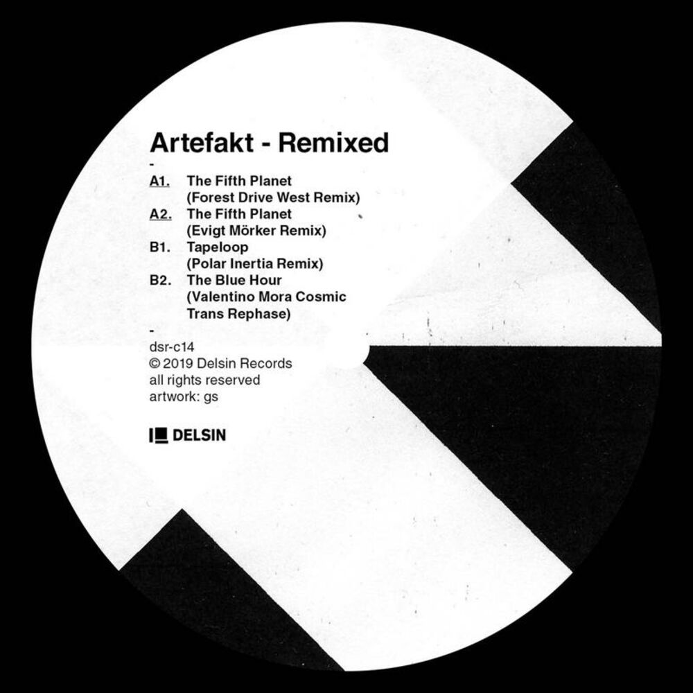 Picture of Remixed