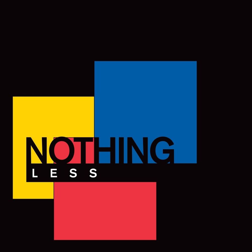 Picture of Nothing Less