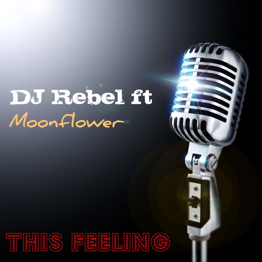Picture of This Feeling (Digital Single)