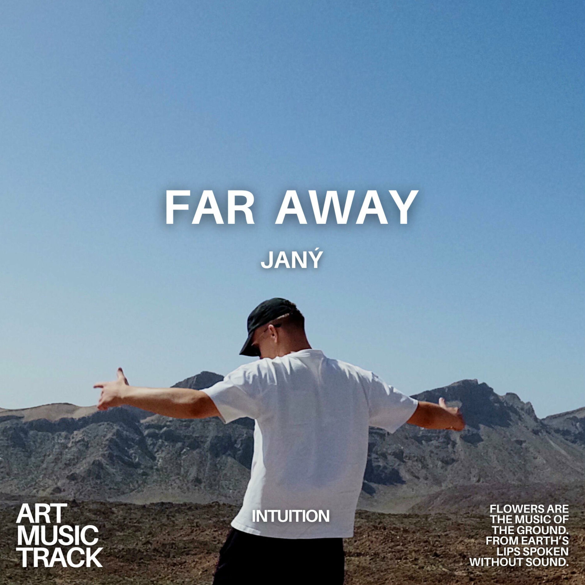 Album cover of Far Away
