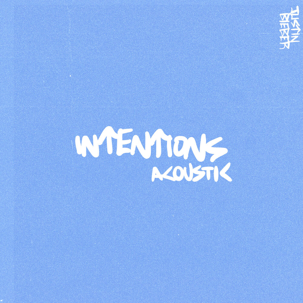 Picture of Intentions (Acoustic)