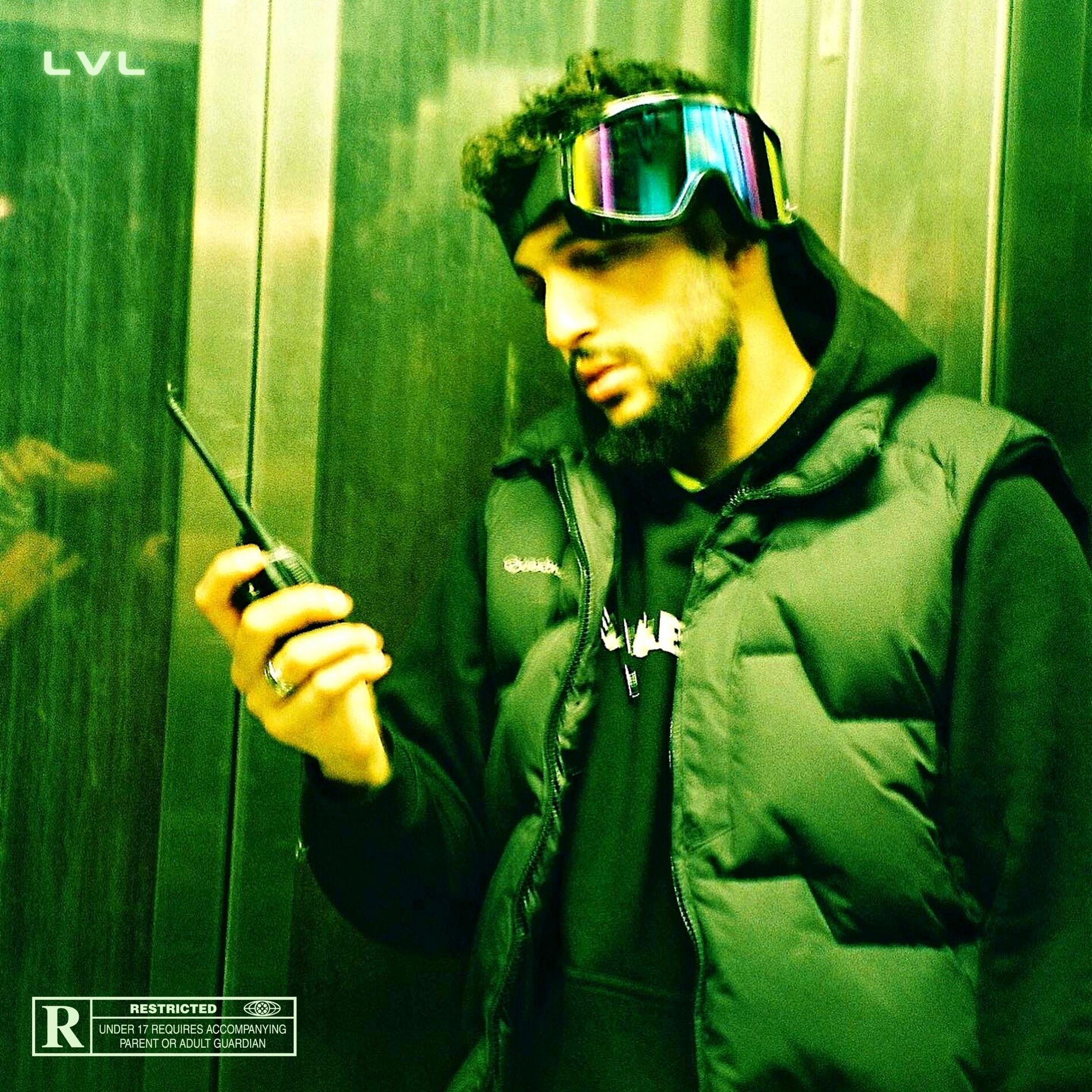 Album cover of BILLIE JEAN (feat. Bnvsky)
