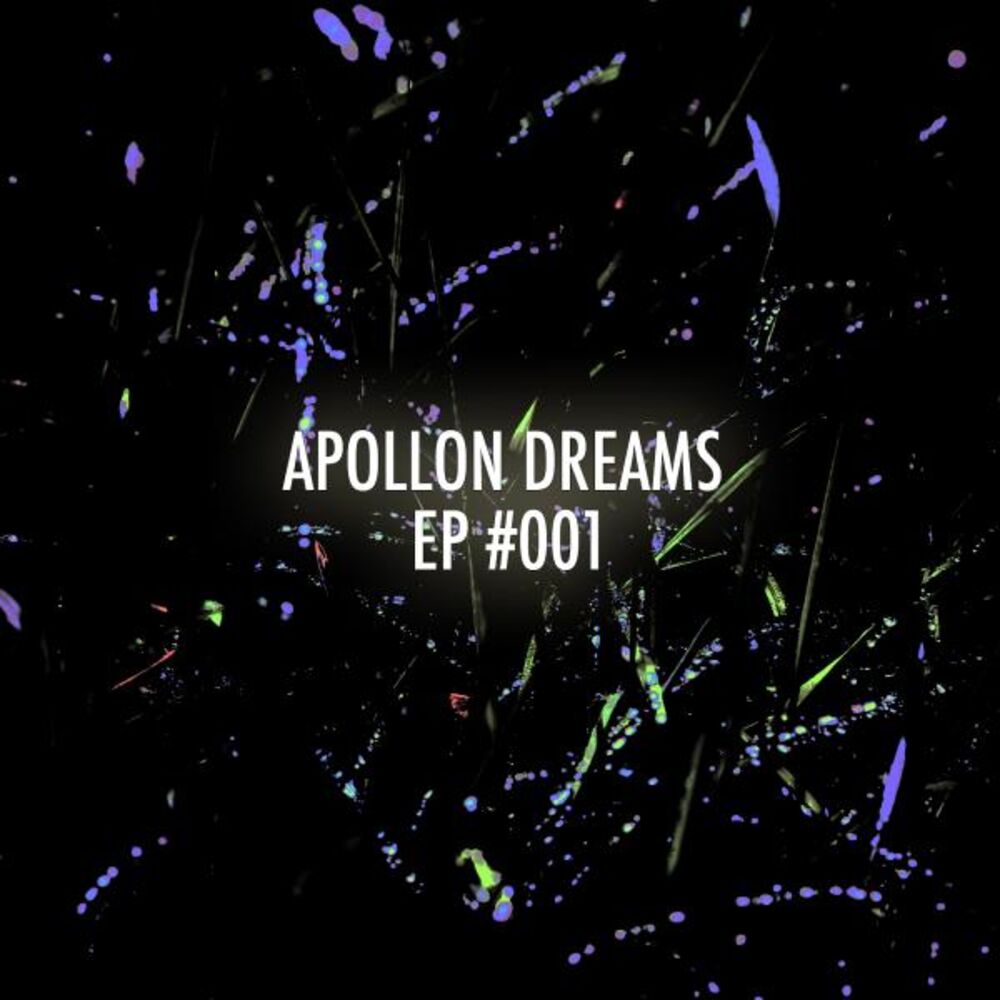 Picture of Apollon Dreams Ep #001