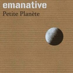 Cover of Petite planète