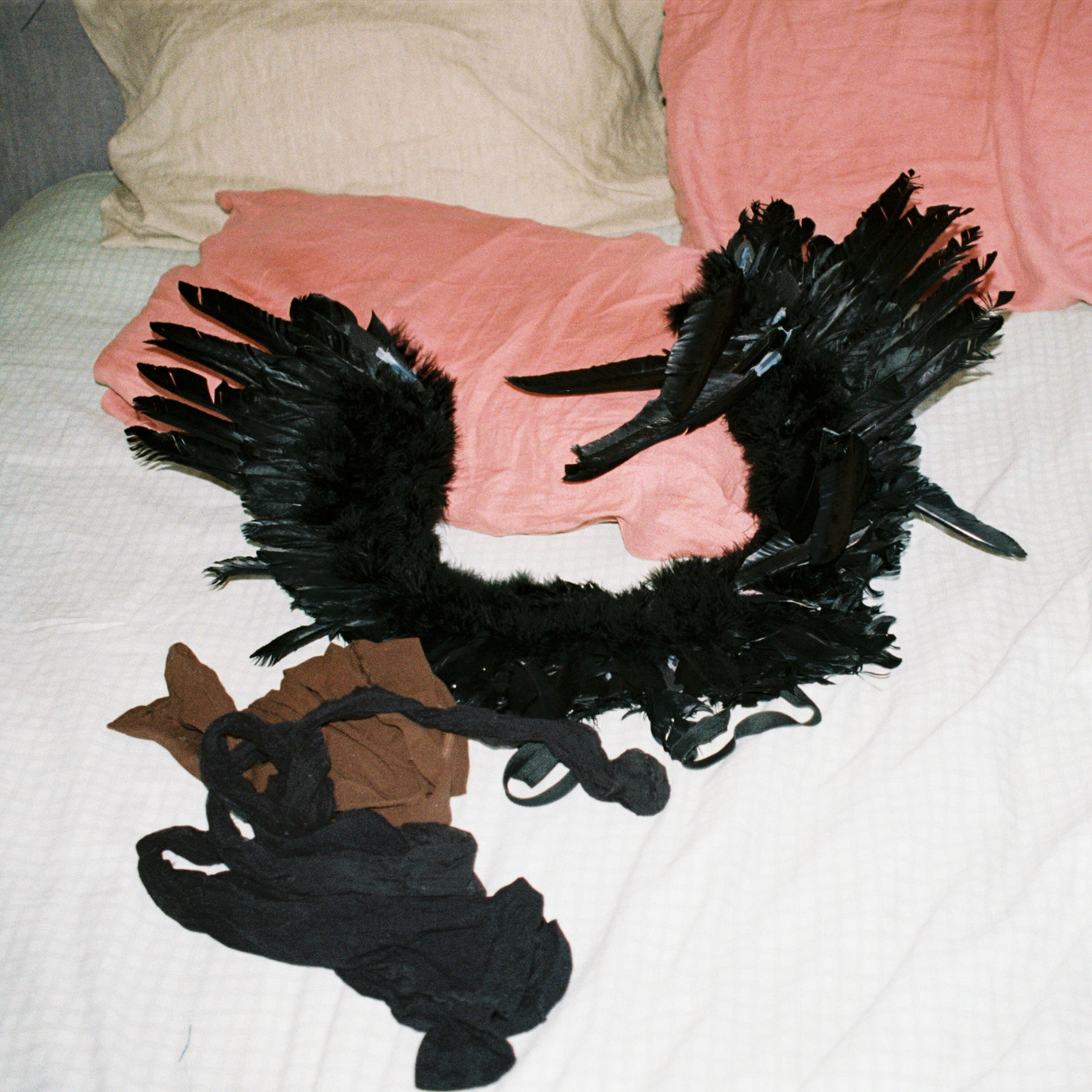 Album cover of Lua