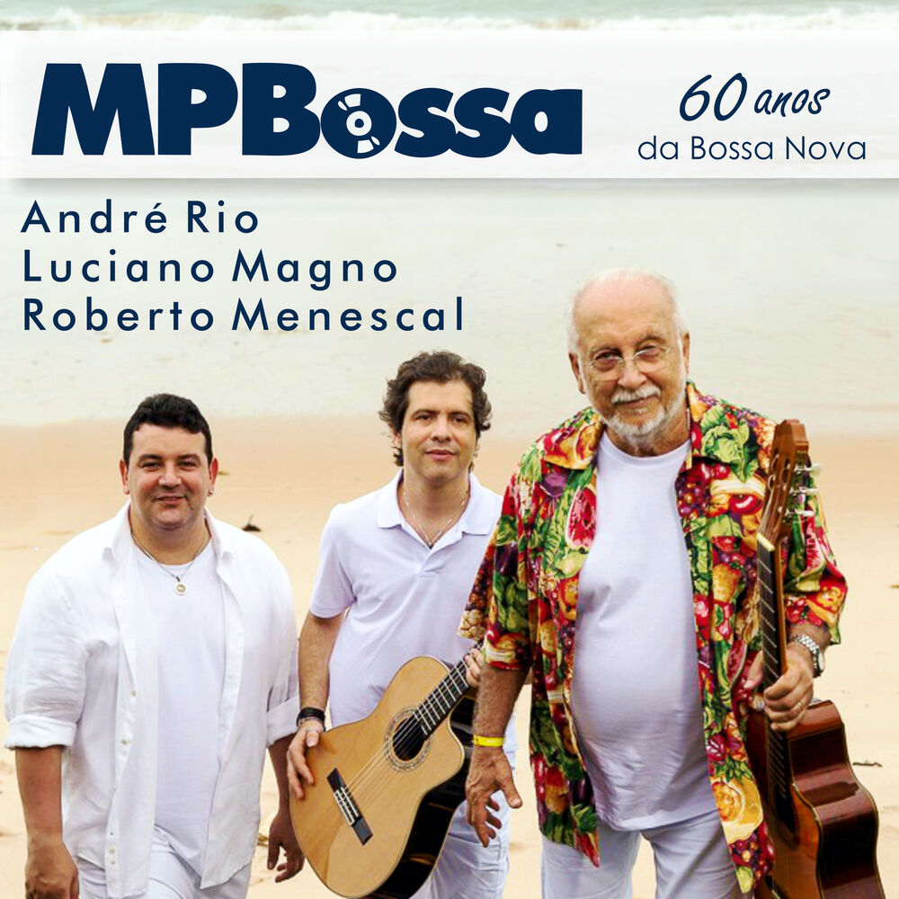 Picture of Mpbossa - 60 Anos da Bossa Nova