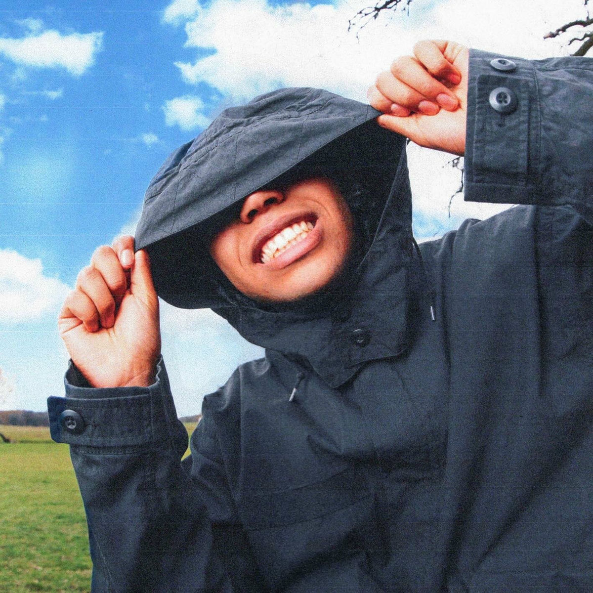Album cover of sunshine (feat. Finn Foxell)