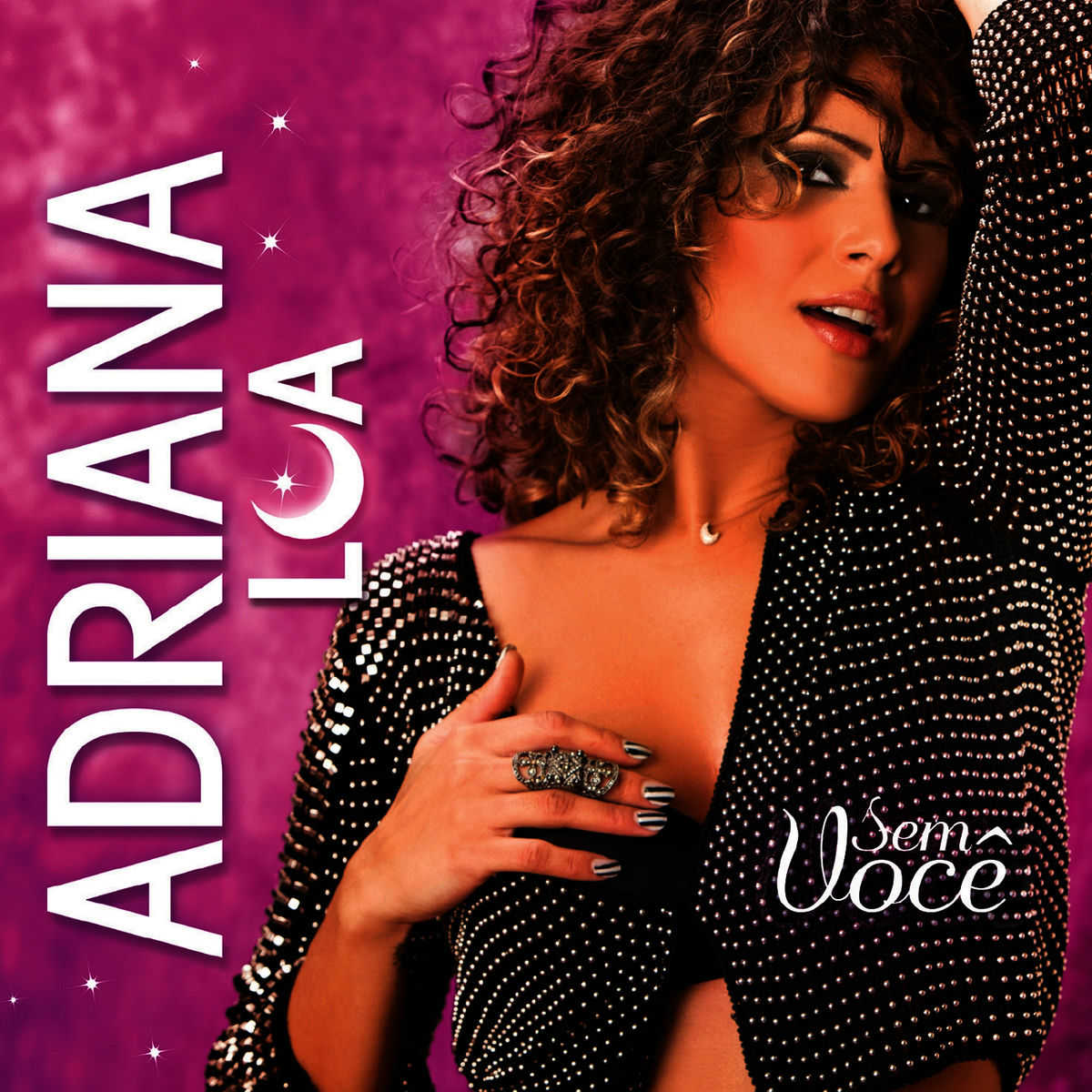 Album cover of Sem Você