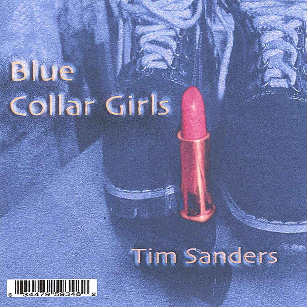 Picture of Blue Collar Girls