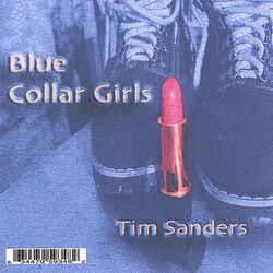 Cover of Blue Collar Girls