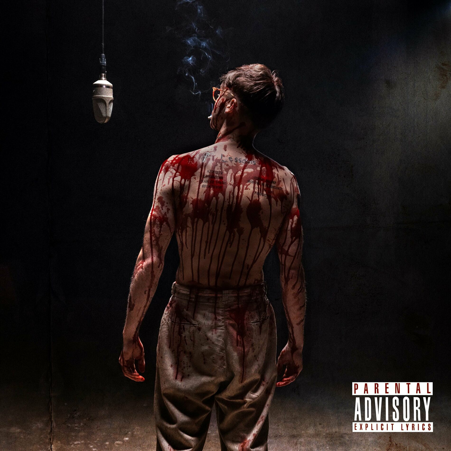 Album cover of Lalalalalalalalalala