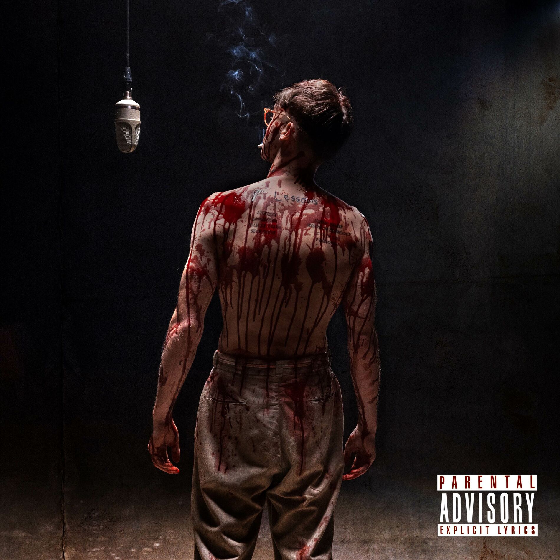 Album cover of Lalalalalalalalalala