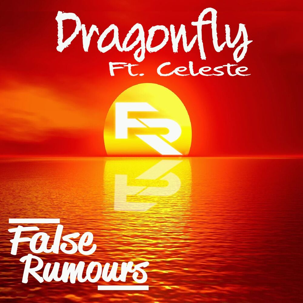 Picture of Dragonfly (feat. Celeste)