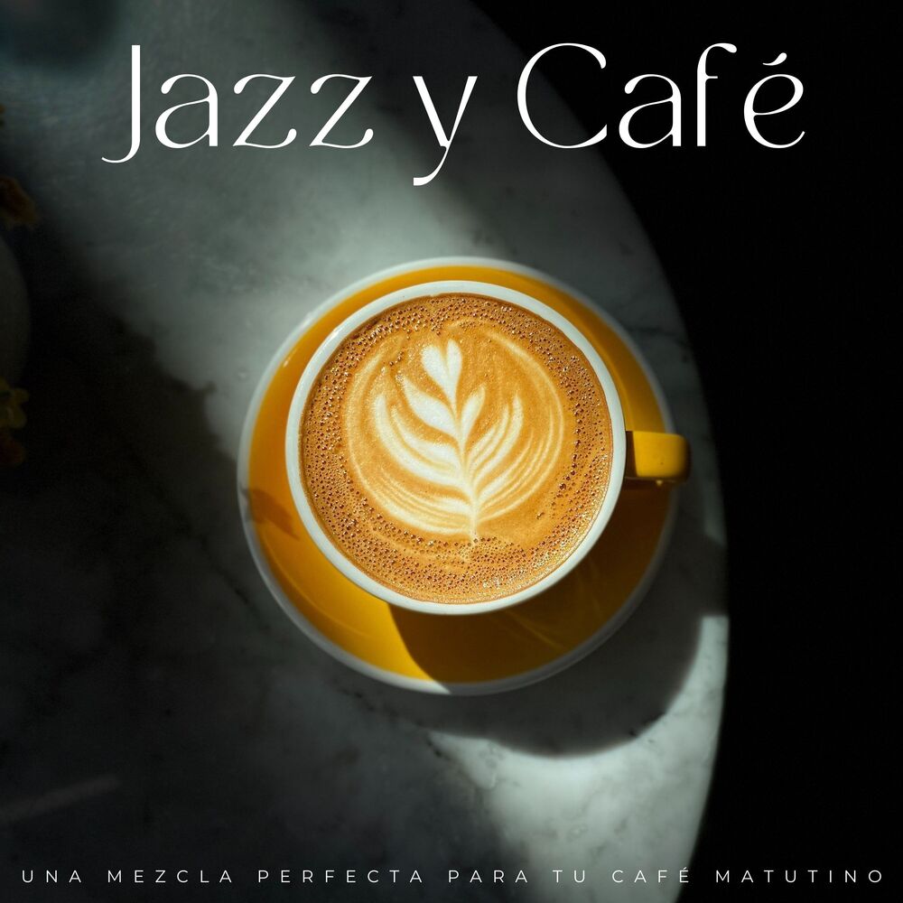 Picture of Jazz Y Café: Una Mezcla Perfecta Para Tu Café Matutino