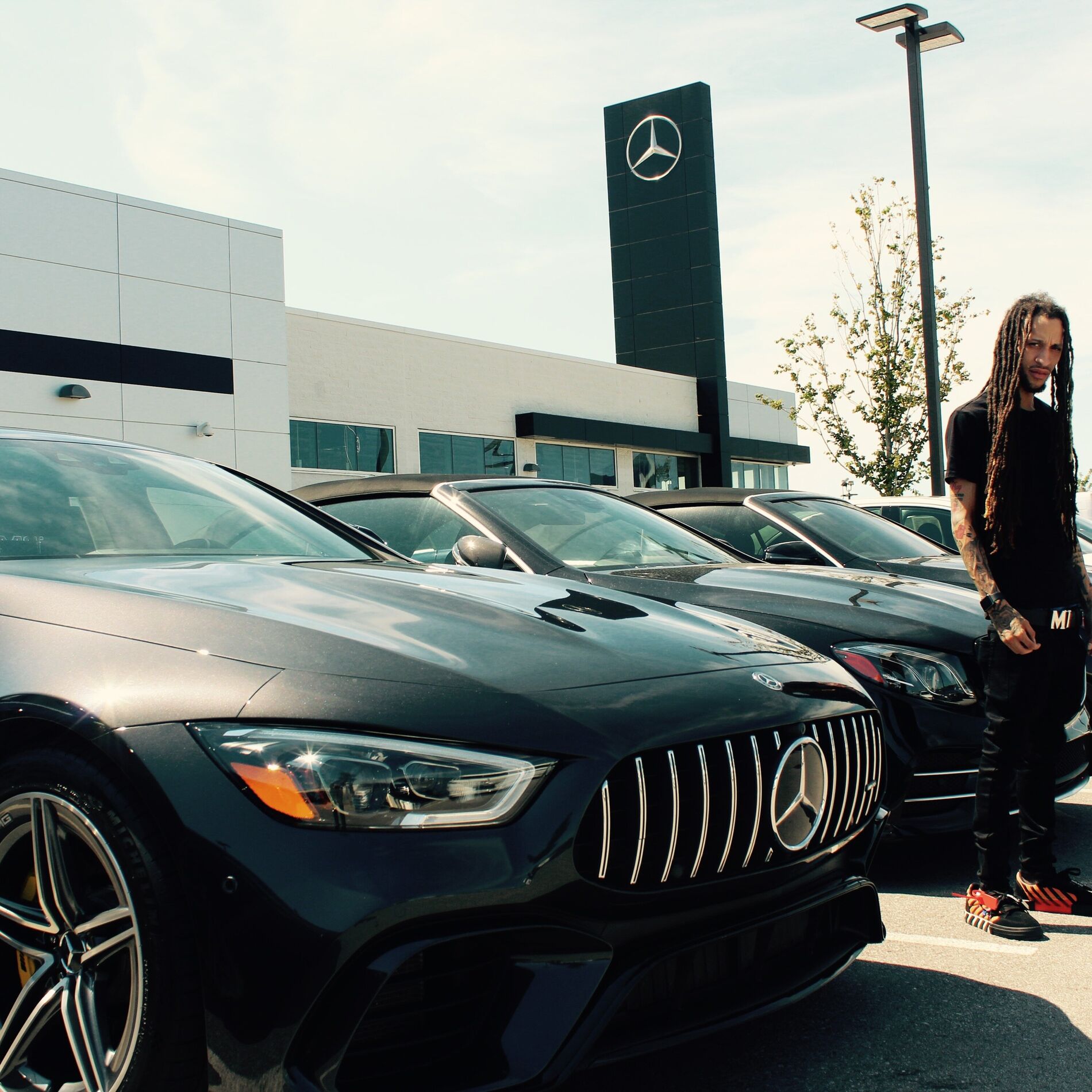 Album cover of Mercedes Marley 2