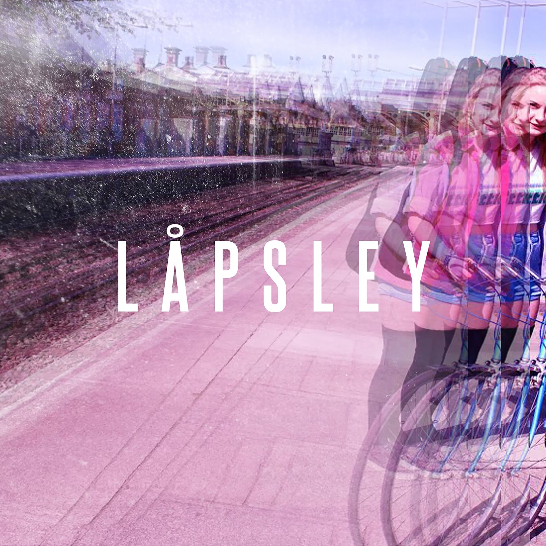 Album cover of Station