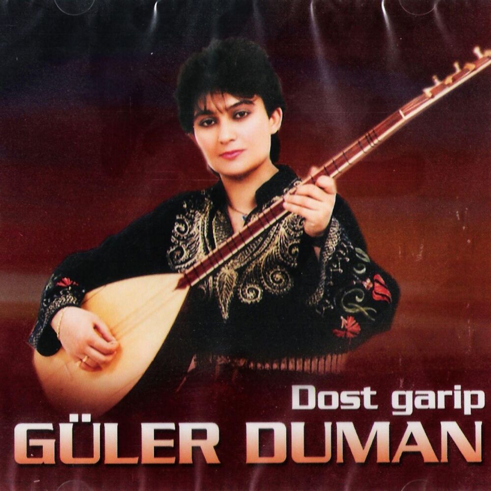 Picture of Dost Garip