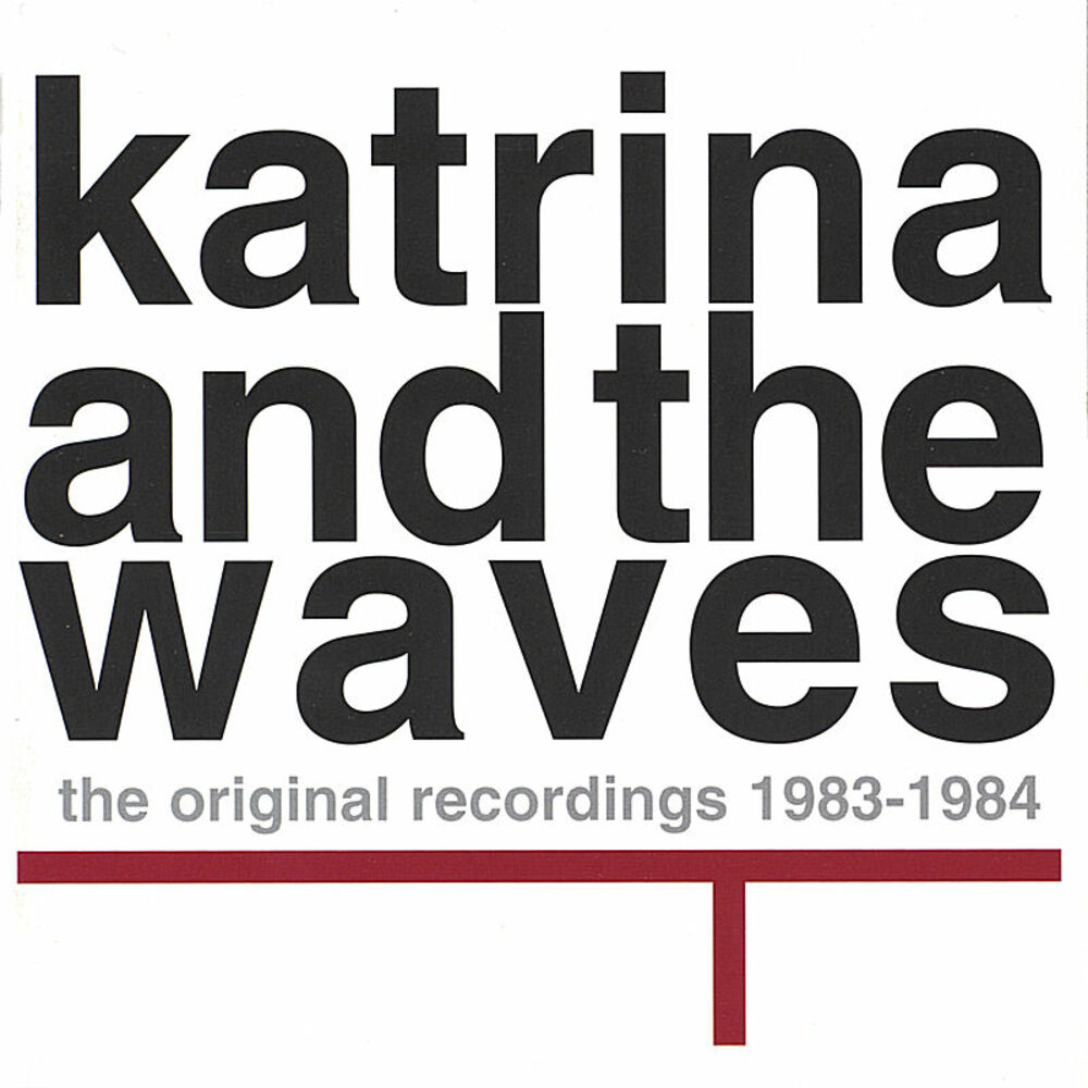 Picture of The Original Recordings 1983-1984