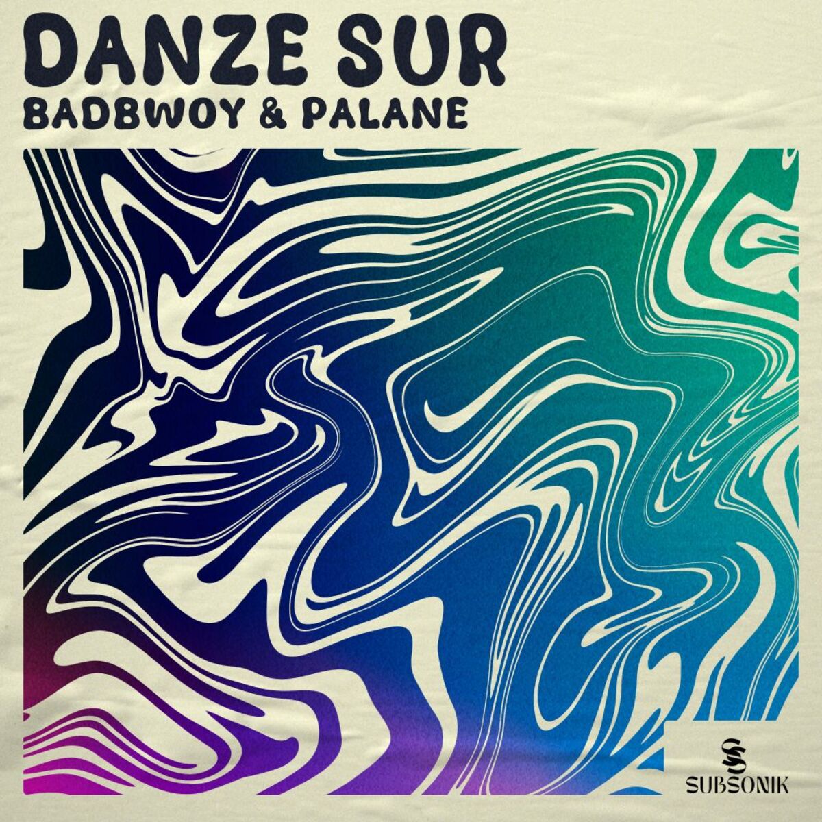 Album cover of Danze Sur
